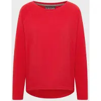 Elbsand Tinna Longsleeve T-shirt Loose Fit