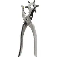 Packlinq Gatentang, gatgrootte 2-4,5 mm, 1 stuk