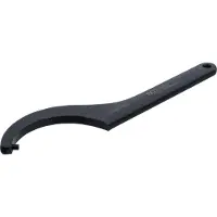 Bgs Spanner, Haaksleutel met pin 135 - 145 mm (145 mm, 135 mm, 142 mm, 140 mm)