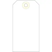 APLI draadetiketten ft 51 x 100 mm (b x h)