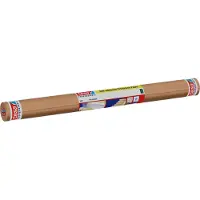 TESA Professional zelfklevend beschermpapier, zeemgeel, 140 µm, 10 m x 600 mm, 1 rol