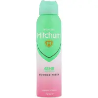 Mitchum POWDER FRESH WOMEN DEODORANT SPRAY 150 ML