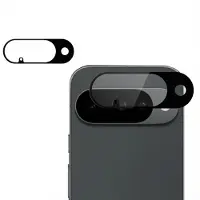 IMoshion Camera Protector Glas 2 Pack voor de Google Pixel 10 - Zwart