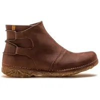 El naturalista N917 Enkellaarzen | Maat 37 Dames Bruin