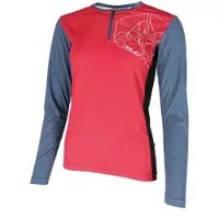 Xlc Flowby Langarm Enduro Trui