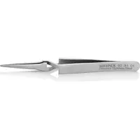 Knipex Precisie-Kruispincet | 115 mm Lengte - 92 91 01