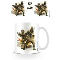 Star Wars Rogue One Pao..
