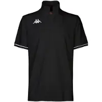Kappa Barli Korte Mouw Poloshirt