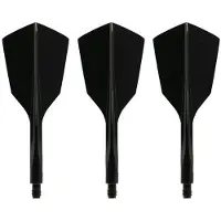 Condor AXE 120 Trifin Narrow Flights Long