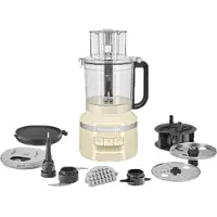 KitchenAid 5KFP1319EAC Crème