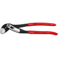Knipex Alligator krachttang - - 250mm - Rood - Chroom-vanadium elektrisch staal