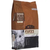 Acana Puppy Large Breed 17kg Hondenvoer