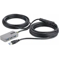 StarTech.com U01043 Dockingstation 10 M
