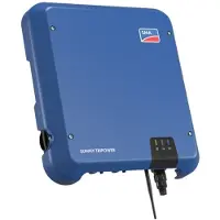 SMA Inverter kW, on-grid, three-phase, 2 mppt, no display, wifi