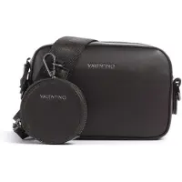 Valentino schoudertas Horizon Crossbody Bag Moro donkerbruin