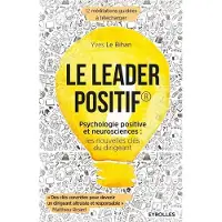 Eyrolles Le leader positif