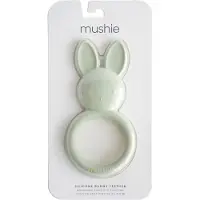 Mushie bijtring konijn