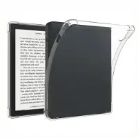 IMoshion Clear Backcover voor de Kobo Libra 2 / Tolino Vision 6 - Transparant