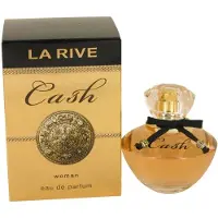 La Rive Vrouwengeuren Women's Collection Cash WomanEau de Parfum Spray