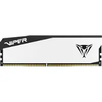Patriot Memory Viper Elite 5 VEB516G6030W geheugenmodule 16 GB 1 x 16 GB DDR5 6000 MT/s
