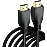INF HDMI-kabel 8K/60Hz, 4K/120Hz HDMI 2.1