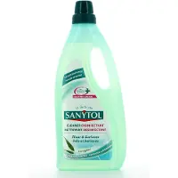 Sanytol Multifunctioneel reinigings- en desinfectiemiddel 1 l Reinigingsmiddel