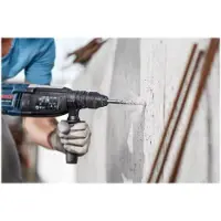 Bosch SDS-plus-5X Boor voor beton, metselwerk, gewapend beton 6 mm SDS-plus lengte: 260 mm