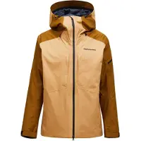 Peak Performance Insulated 2L Ski Jacket Men