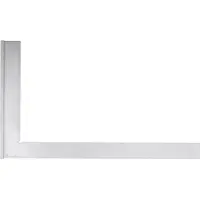 Sola winkelhaak met aanslag - 250x160mm