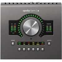 Universal Audio Apollo Twin X USB HE