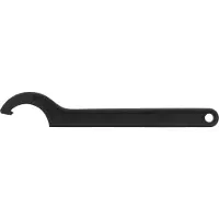Gedore 6334290 40 34-36 Haaksleutel Sleutelbreedte (metrisch) 34 - 36 mm