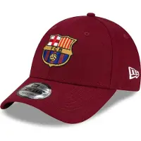 New Era Core 9forty Fc Barcelona Pet