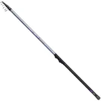 Mikado Ultraviolet 2 Bolognese Rod Blauw,Zwart 6.00 m / 1-25 g