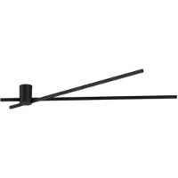 Wever & Ducre Fil Spin Plafond/Wandlamp