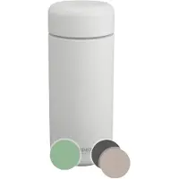 Sompex | Tafellamp Lubao | Accu | Dimbaar | 2 lichtstanden