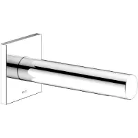 Keuco IXMO - Baduitloop, chroom 59545010102