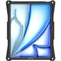 Joy Factory aXtion Bold MP iPad Air 13" (2024 / M2) Zwart - CWA5123MP
