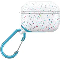 Catalyst Waterproof & Drop Proof Case AirPods Pro Funfetti - CATAPLAPDPROFUN