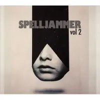 Coast2Coast Spelljammer - Vol. 2 (LP) (Coloured Vinyl)