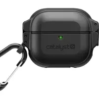 Catalyst Total Protection Case AirPods (3rd Generation) Stealth Black - CAT100APD3BLK