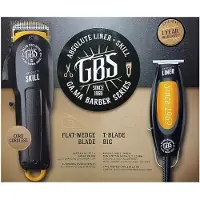 Ga.Ma GBS Absolute Liner &amp; Absolute Skill Set