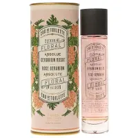 Panier Des Sens Geranium Rosat eau de toilette spray 50 ml