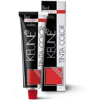 Keune Tinta Color Red Infinity 7.46 Medium Blonde Infinity Copper Red 60ml