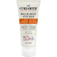 Curlsmith - Hold Me Softly Styling Balsem - Vegan, Zachte Hold voor Golvend en Krullend Haar (2oz)