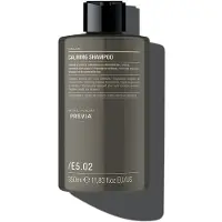 PREVIA Extra Life Calming Shampoo 350ml