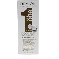 Revlon Haarverzorging Uniqone Coconut Hair Treatment 150 ml
