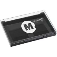 Jacky M . Lashes Nepwimpers B Curl Lash Mix 0,07mm