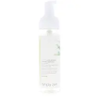 Northio Simply Zen, Kalmerend, Aloë Vera, Shampoo voor het haar, Voor een kalmerend effect, 200 ml