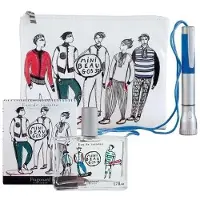 Fragonard Beau Gosse Mini Beau Gosse Gift Set Pakket - 1pakket