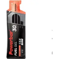Powerbar Fuel 30 50ml Doos Met Energierepen Grapefruit 12 Eenheden